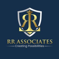 RR Associates Advocates & Solicitors logo - Similar company to Rr Associates