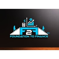 Foundation to Finance (F2F) logo - Similar company to Herb It Forward Foundation