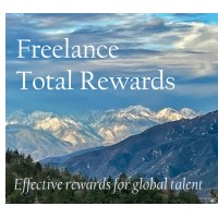 Freelance Total Rewards Pte Ltd logo - Similar company to Eor Consulting, Llc
