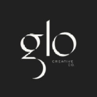 Glo Creative Co. logo - Similar company to Mara Bloom Marketing