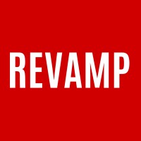 Revamp Solution Pvt. Ltd logo - Similar company to Kinetechs Digital