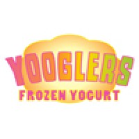 Yooglers Frozen Yogurt Usa