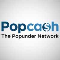 PopCash logo - Similar company to Adright