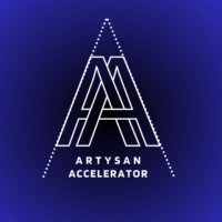 Artysan Accelerator logo - Similar company to Resnovae Digitech Solution