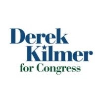 People for Derek Kilmer logo - Similar company to Pierce County Young Democrats
