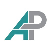 AP Realty logo - Similar company to Net1 Philippines