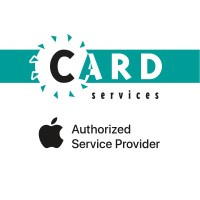 CARD Services logo - Similar company to Card It Support