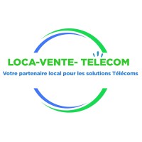 LOCA-VENTE-TELECOM logo - Similar company to Amep Of-Cfa Btp