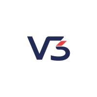 V3rsing logo - Similar company to Toki Rooms