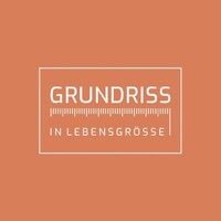 Grundriss in Lebensgröße GmbH logo - Similar company to Twosee