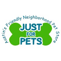 Just For Pets logo - Similar company to Just For Pets | Bcorp