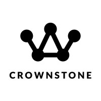 Crownstone logo - Similar company to Bamomas