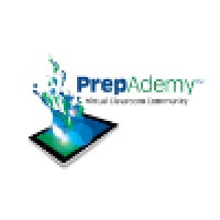 Prepademy Virtual Classroom Community
