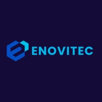 Enovitec logo - Similar company to Holistic Performance