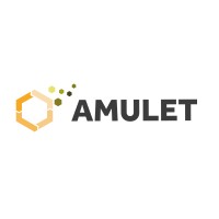AMULET H2020 logo - Similar company to Silbaerg Gmbh