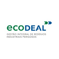 ECODEAL - Gestão Integral de Resíduos Industriais, S.A. / ECODEAL – Integrated Waste Management logo - Similar company to Retsacoat