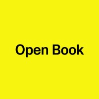 Open Book - Disability Awareness logo - Similar company to Sentriware Technologies Ltd