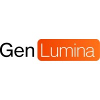 GenLumina logo - Similar company to Axite