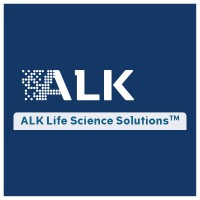 ALK Life Science Solutions™ logo - Similar company to Alk Canada