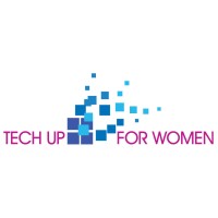 Tech Up For Women logo - Similar company to Smart