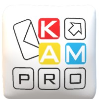 KAMpro - Gestor de Ecommerce y Marketplace logo - Similar company to Kampro Film- Und Livetechnik