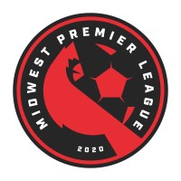 Midwest Premier League logo - Similar company to Platform Sports Management