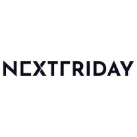 NEXTFRIDAY | Agency Profitability Management logo - Similar company to Vigor Uitzend