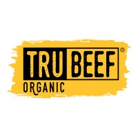 TruBeef Organic logo - Similar company to Protein Fruit Pack