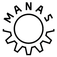 Manas Disli Sanayi logo - Similar company to Aydınlar Dişli Makina San. Ve Tic. Ltd. Şti.