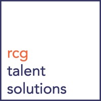 RCG Talent Solutions logo - Similar company to Ume