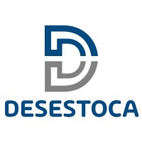 Desestoca logo - Similar company to Quan - Animated Board