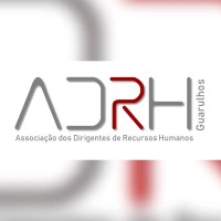 ADRH Guarulhos logo - Similar company to Contratil Embalagens