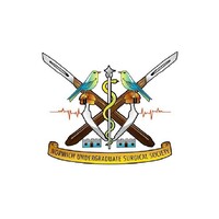 Norwich Undergraduate Surgical Society (NUSS) logo - Similar company to Healthcare Informatics At St. John'S University