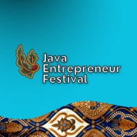 Java Entrepreneur Festival logo - Similar company to Himpunan Mahasiswa Administrasi Niaga Politeknik Negeri Bandung