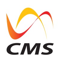 CMS logo - Similar company to Cms Computers India Pvt Ltd.