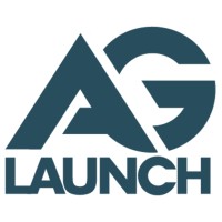 AgLaunch logo - Similar company to The Combine