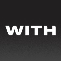 With Recruitment logo - Similar company to Yuvoice