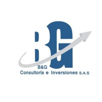 B&G Consultoria e Inversiones S.A.S. logo - Similar company to Arrimetal Arriendos Y Montajes S.A