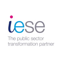 iESE CIC logo - Similar company to Medicare Systems