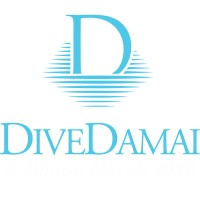 Dive Damai - Indonesia Liveaboard Excellence logo - Similar company to Damai