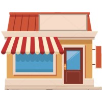 KIOSCO logo - Similar company to Kiosko