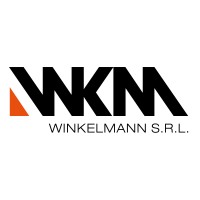 WKM (WINKELMANN SRL) logo - Similar company to Capitel Constructora