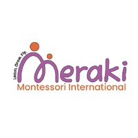Meraki Montessori International logo - Similar company to Nourrissons Global