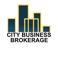 City Business Brokerage LLC logo - Similar company to Logos Logistics Distribution