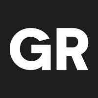 Giant Rebels logo - Similar company to Blendernation