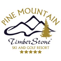 Pine Mountain Ski and Golf Resort logo - Similar company to Turbonetics Engineering & Services