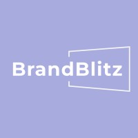 BrandBlitz logo - Similar company to Brand Blitz
