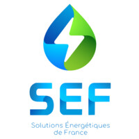 SOLUTIONS ÉNERGETIQUES DE FRANCE logo - Similar company to Climatgo