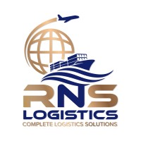 RNS LOGISTICS logo - Similar company to Rns Infotech