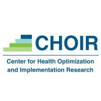 Center for Health Optimization and Implementation Research (CHOIR) logo - Similar company to Va Health Systems Research